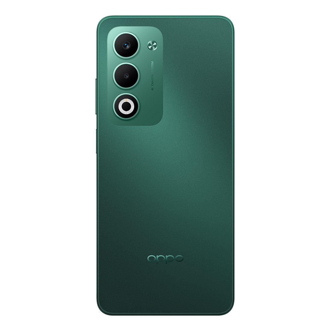OPPO A5 5G (Dual Sim, 128GB/4GB, CPH2735AU) - Aurora Green