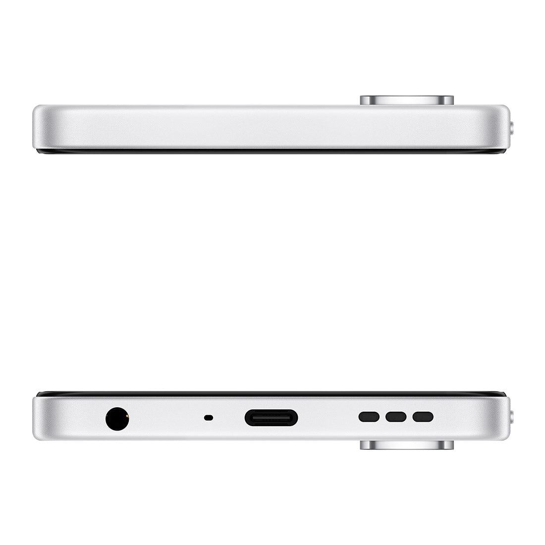 OPPO A5 5G (Dual Sim, 128GB/4GB, CPH2735AU) - Mist White