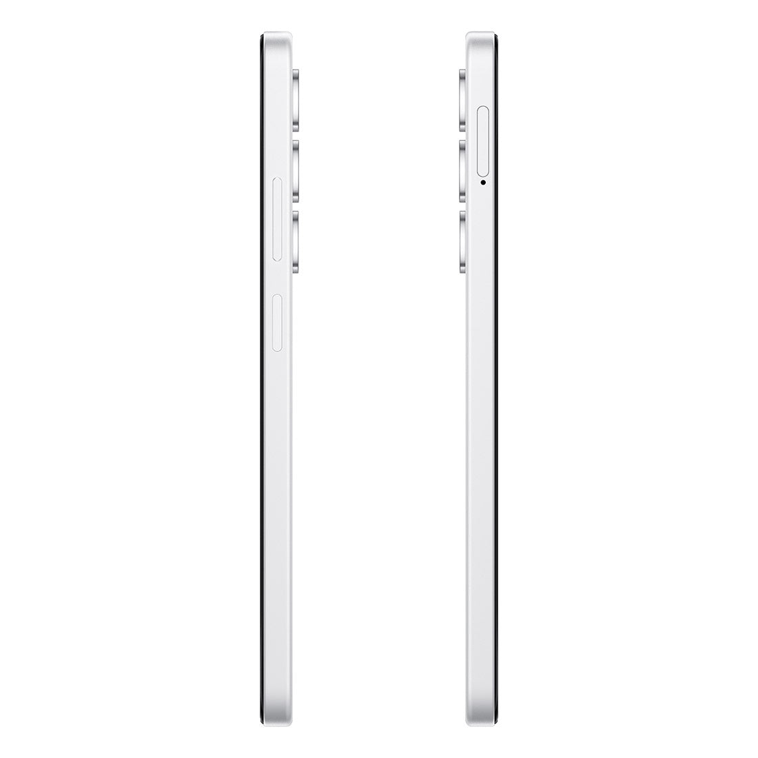 OPPO A5 5G (Dual Sim, 128GB/4GB, CPH2735AU) - Mist White