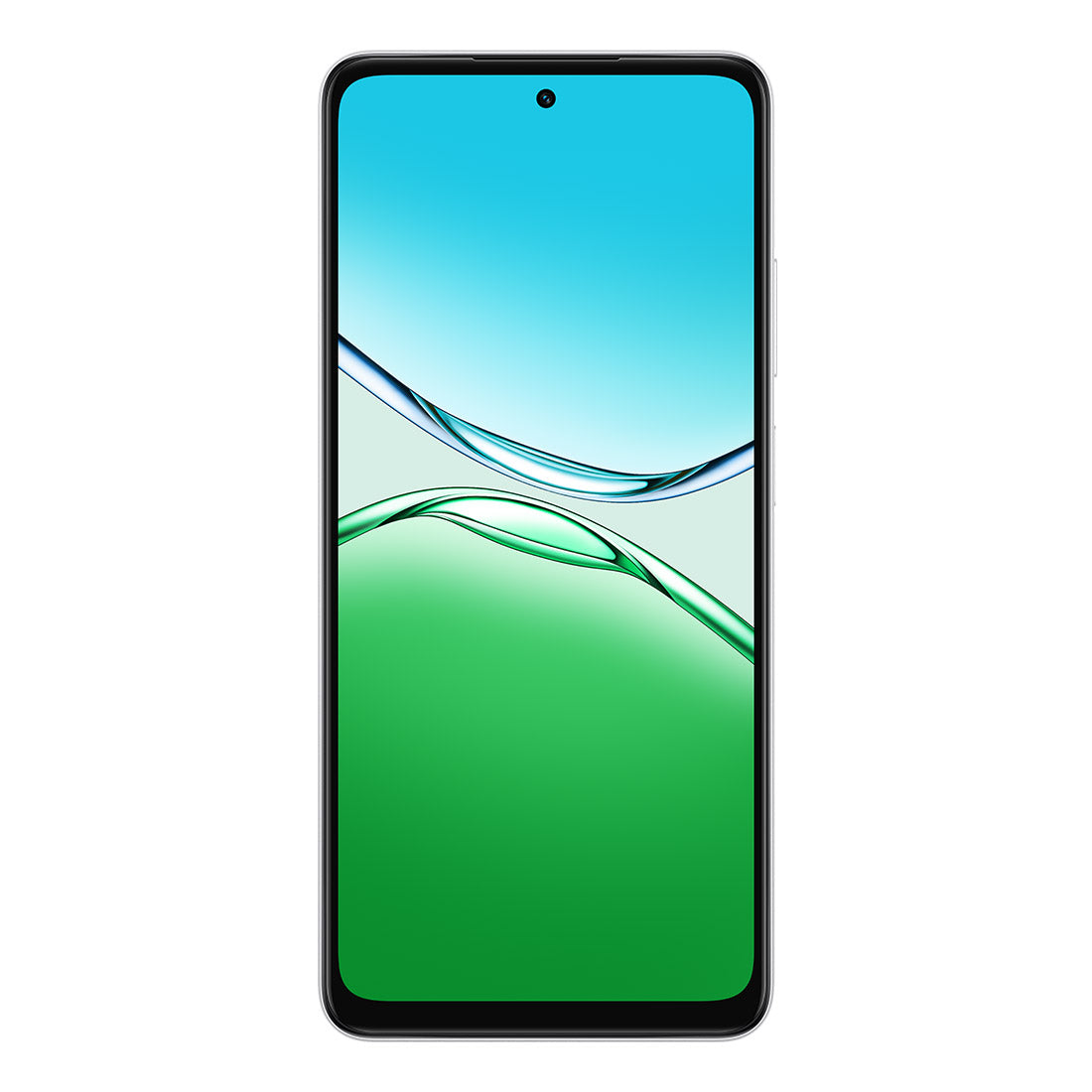 OPPO A5 5G (Dual Sim, 128GB/4GB, CPH2735AU) - Mist White