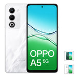 OPPO A5 5G (Dual Sim, 128GB/4GB, CPH2735AU)
