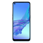 OPPO A53s 128GB Blue locked to Opt [Refurbished] - Excellent