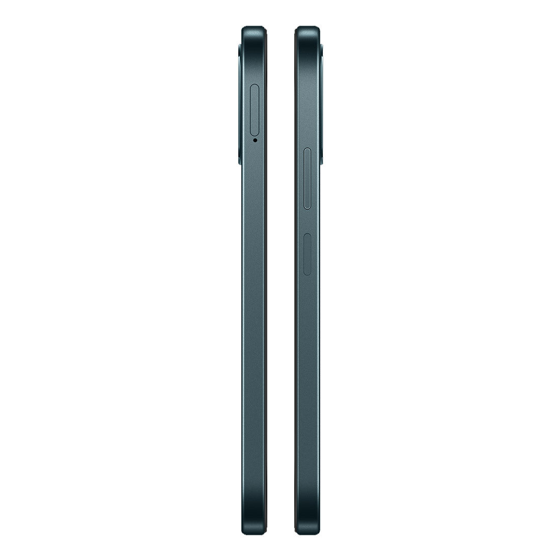 OPPO A6 5G (Dual Sim, 256GB/6GB, 6.75'') - Sapphire Black