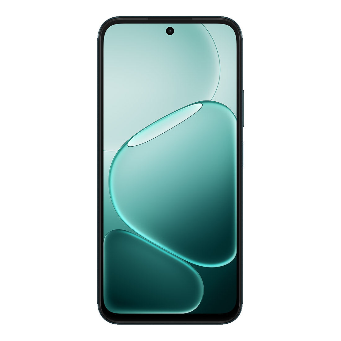 OPPO A6 5G (Dual Sim, 256GB/6GB, 6.75'') - Sapphire Black