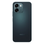 OPPO A6 5G (Dual Sim, 256GB/6GB, 6.75'') - Sapphire Black