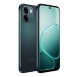 OPPO A6 5G (Dual Sim, 256GB/6GB, 6.75'') - Sapphire Black