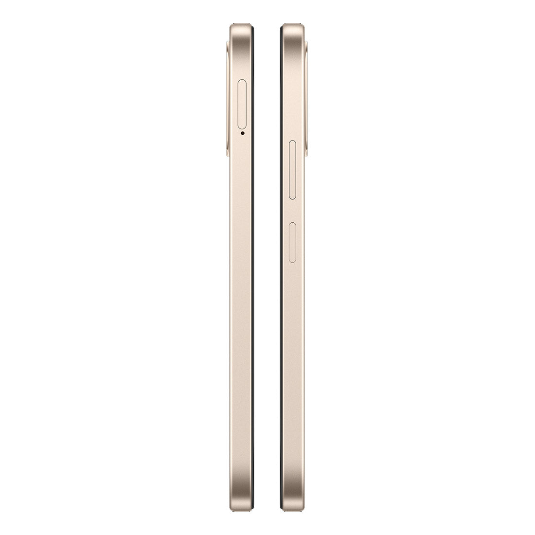 OPPO A6 5G (Dual Sim, 256GB/6GB, 6.75'') - Aurora Gold