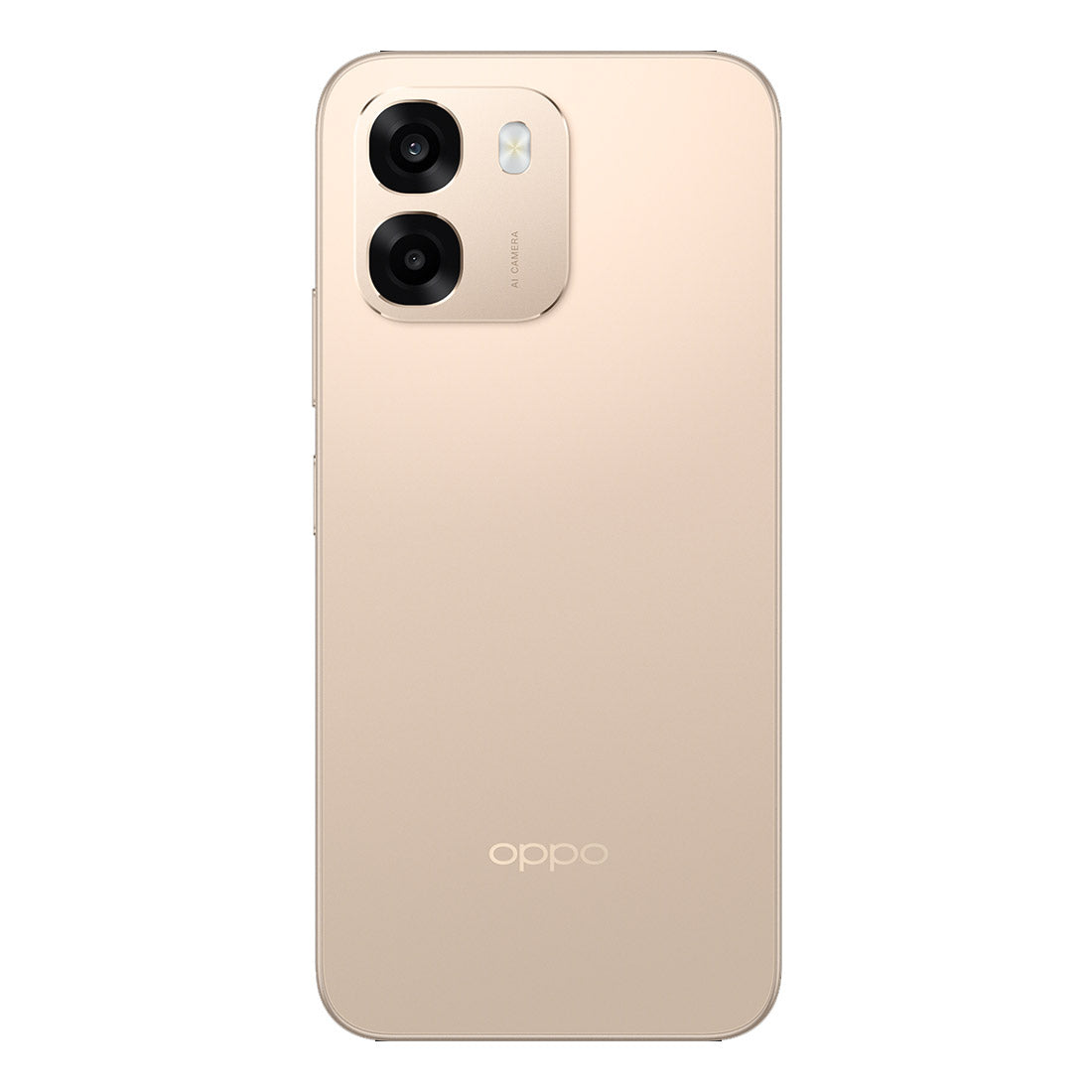 OPPO A6 5G (Dual Sim, 256GB/6GB, 6.75'') - Aurora Gold