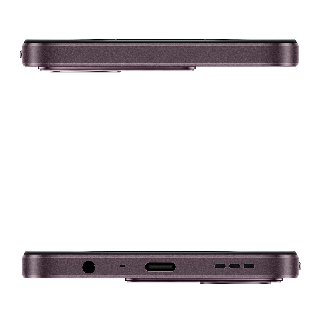 OPPO A60 5G (Dual Sim, 128GB/4GB, 6.67'', TEL ) - Nebula Red
