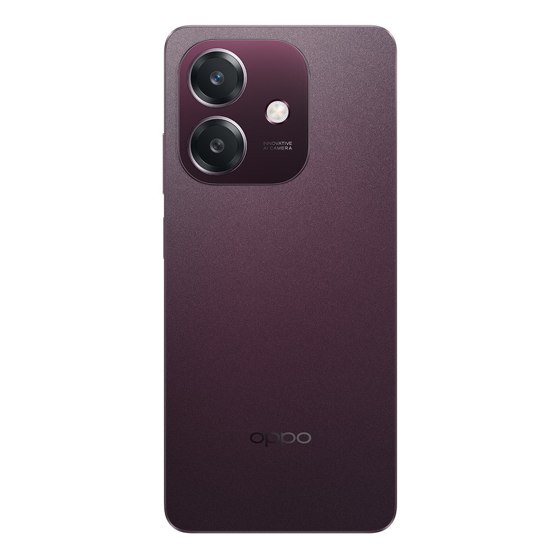 OPPO A60 5G (Dual Sim, 128GB/4GB, 6.67'', TEL ) - Nebula Red