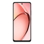 OPPO A60 5G (Dual Sim, 128GB/4GB, 6.67'', TEL ) - Nebula Red