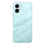 OPPO A6x 4G (Dual Sim, 128GB/4GB, 6.75'') - Ice Blue