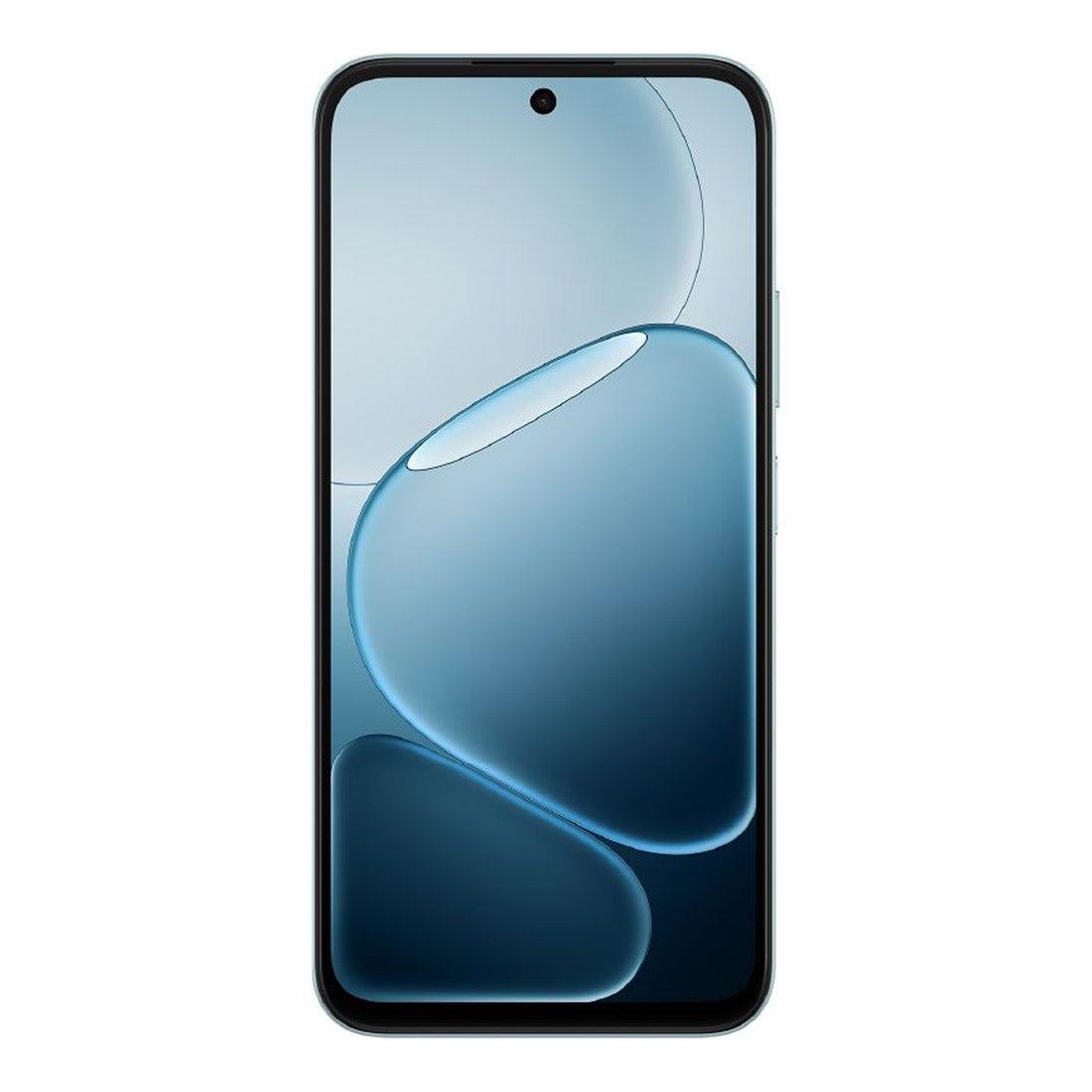 OPPO A6x 4G (Dual Sim, 128GB/4GB, 6.75'') - Ice Blue