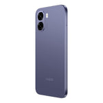 OPPO A6x 4G (Dual Sim, 128GB/4GB, 6.75'') - Plum Purple