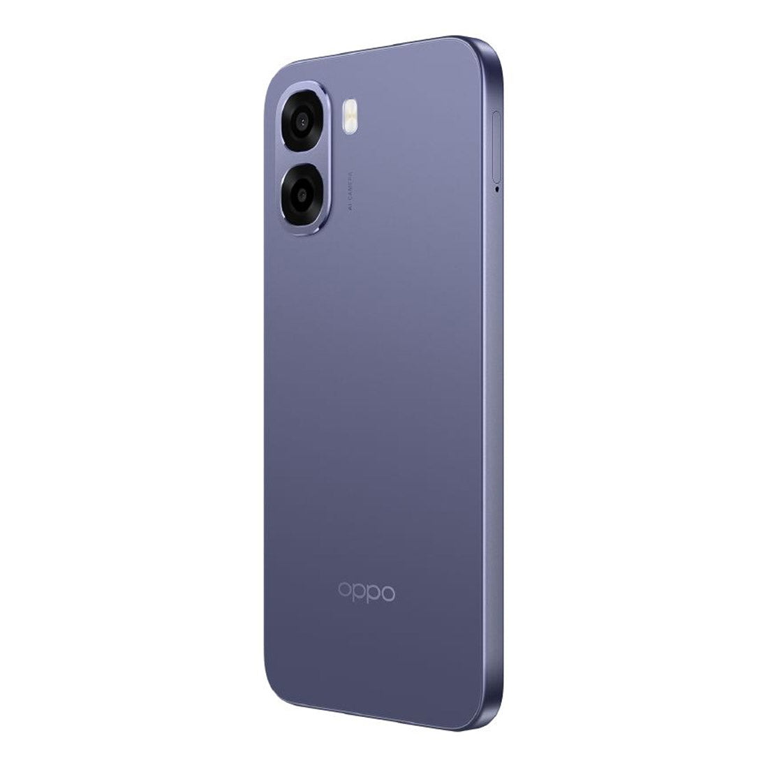 OPPO A6x 4G (Dual Sim, 128GB/4GB, 6.75'') - Plum Purple