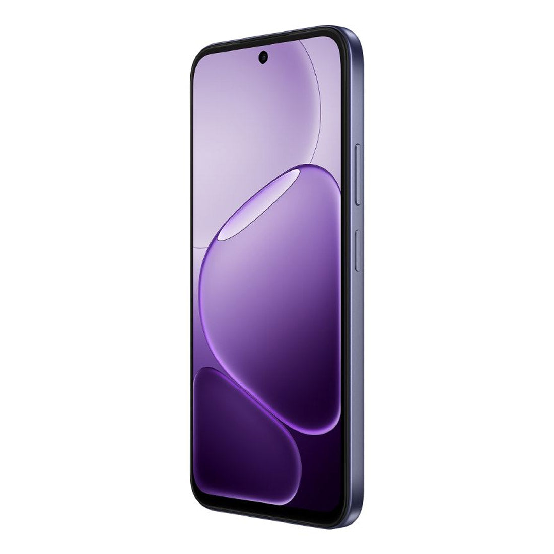 OPPO A6x 4G (Dual Sim, 128GB/4GB, 6.75'') - Plum Purple