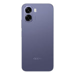 OPPO A6x 4G (Dual Sim, 128GB/4GB, 6.75'') - Plum Purple