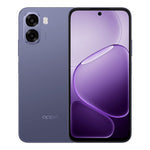 OPPO A6x 4G (Dual Sim, 128GB/4GB, 6.75'') - Plum Purple