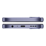 OPPO A6x 5G (Dual Sim, 128GB/4GB, 6.75'') - Black Purple