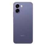 OPPO A6x 5G (Dual Sim, 128GB/4GB, 6.75'') - Black Purple