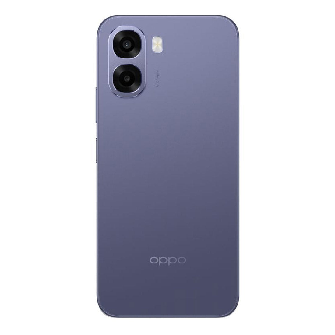 OPPO A6x 5G (Dual Sim, 128GB/4GB, 6.75'') - Black Purple