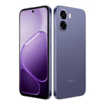 OPPO A6x 5G (Dual Sim, 128GB/4GB, 6.75'') - Black Purple