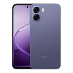 OPPO A6x 5G (Dual Sim, 128GB/4GB, 6.75'') - Black Purple