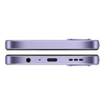 OPPO A6x 5G (Dual Sim, 128GB/4GB, 6.75'') - Violet Purple