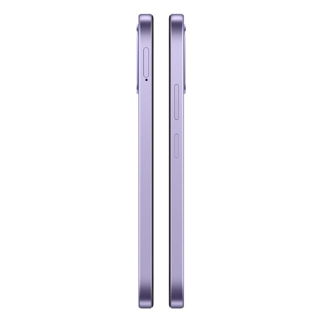 OPPO A6x 5G (Dual Sim, 128GB/4GB, 6.75'') - Violet Purple