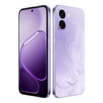 OPPO A6x 5G (Dual Sim, 128GB/4GB, 6.75'') - Violet Purple