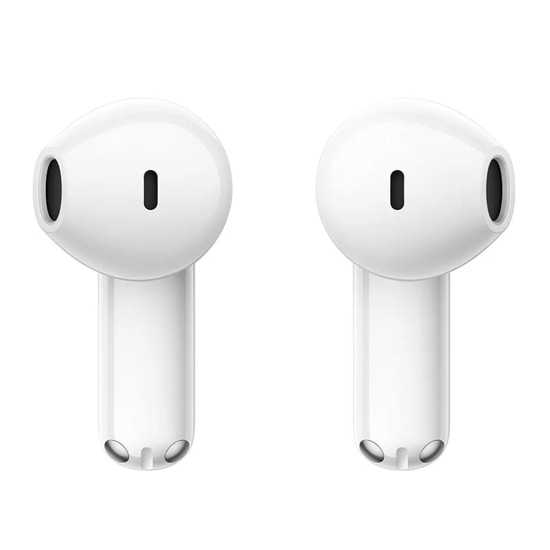 OPPO Enco Buds3 True Wireless Earbuds - White