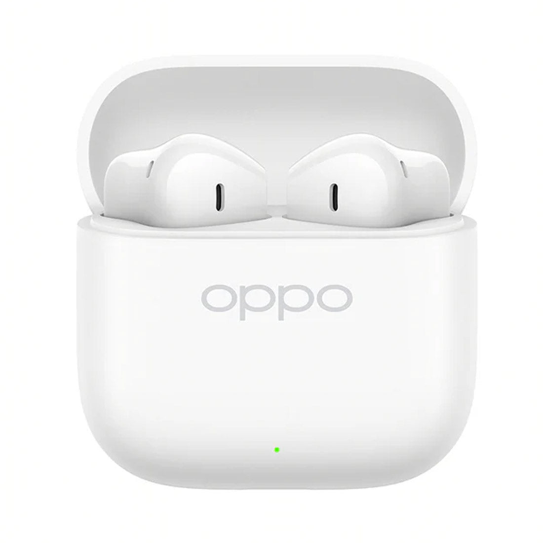OPPO Enco Buds3 True Wireless Earbuds - White