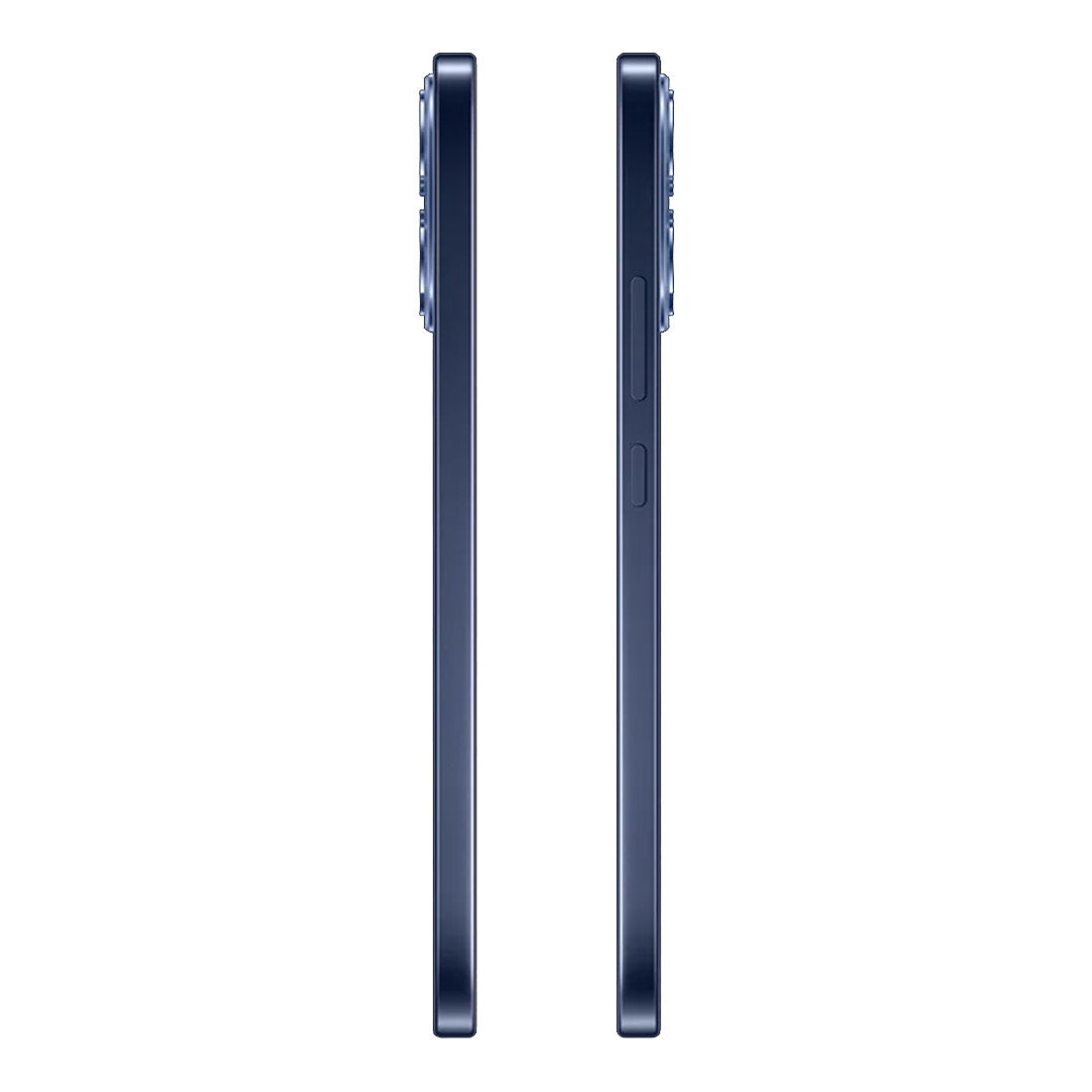 OPPO Reno 15F 5G (Dual Sim, 256GB/8GB, 6.57’’) - Twilight Black