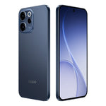 OPPO Reno 15F 5G (Dual Sim, 256GB/8GB, 6.57’’) - Twilight Black