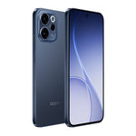 OPPO Reno 15F 5G (Dual Sim, 256GB/8GB, 6.57’’) - Twilight Black