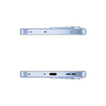 OPPO Reno 15F 5G (Dual Sim, 256GB/8GB, 6.57’’) - Aurora Blue