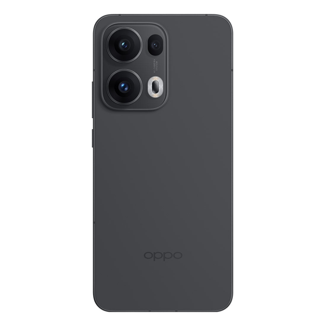 OPPO Reno13 Pro 5G (Dual Sim, 512GB/12GB, 6.83'') - Graphite Grey