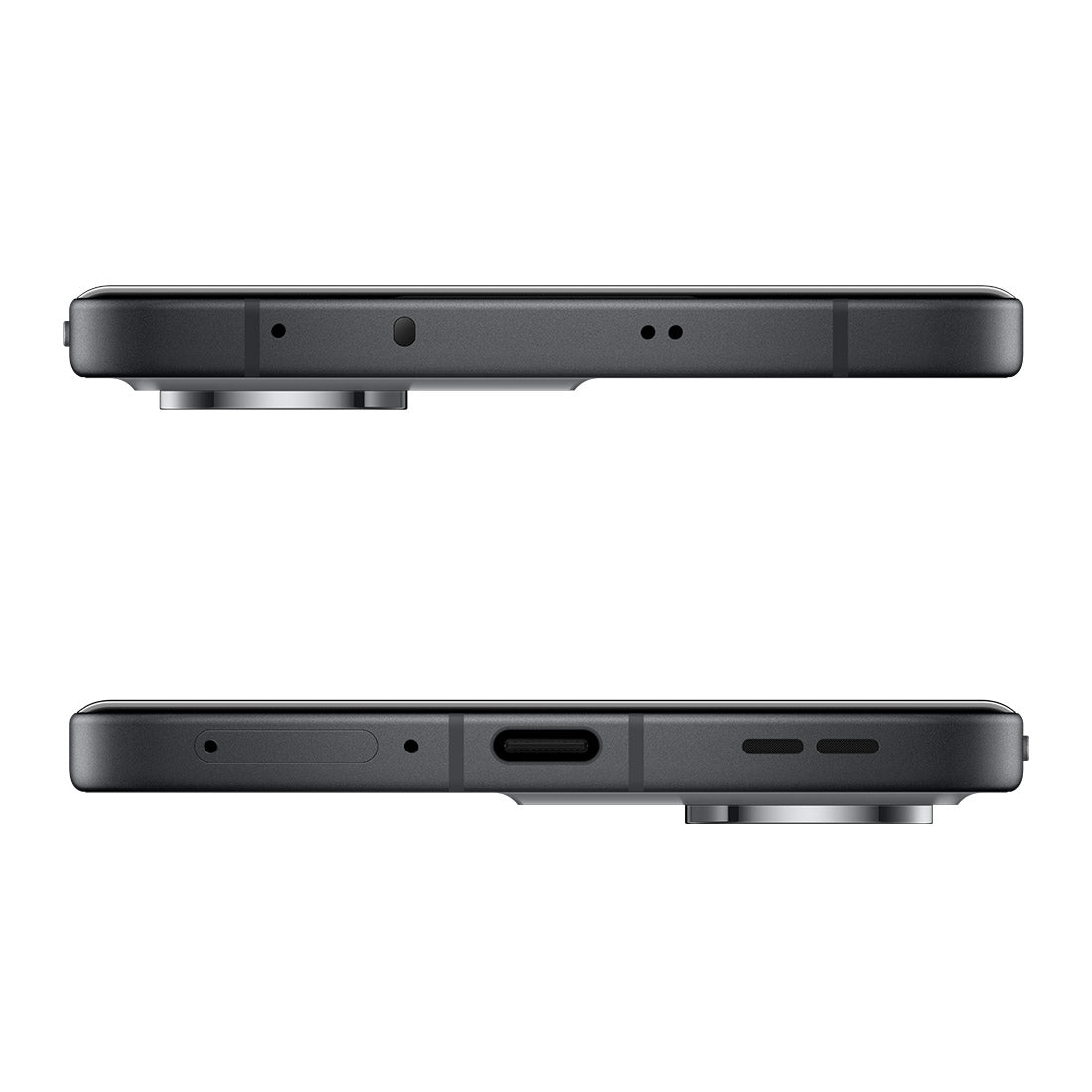 OPPO Reno13 Pro 5G (Dual Sim, 512GB/12GB, 6.83'') - Graphite Grey