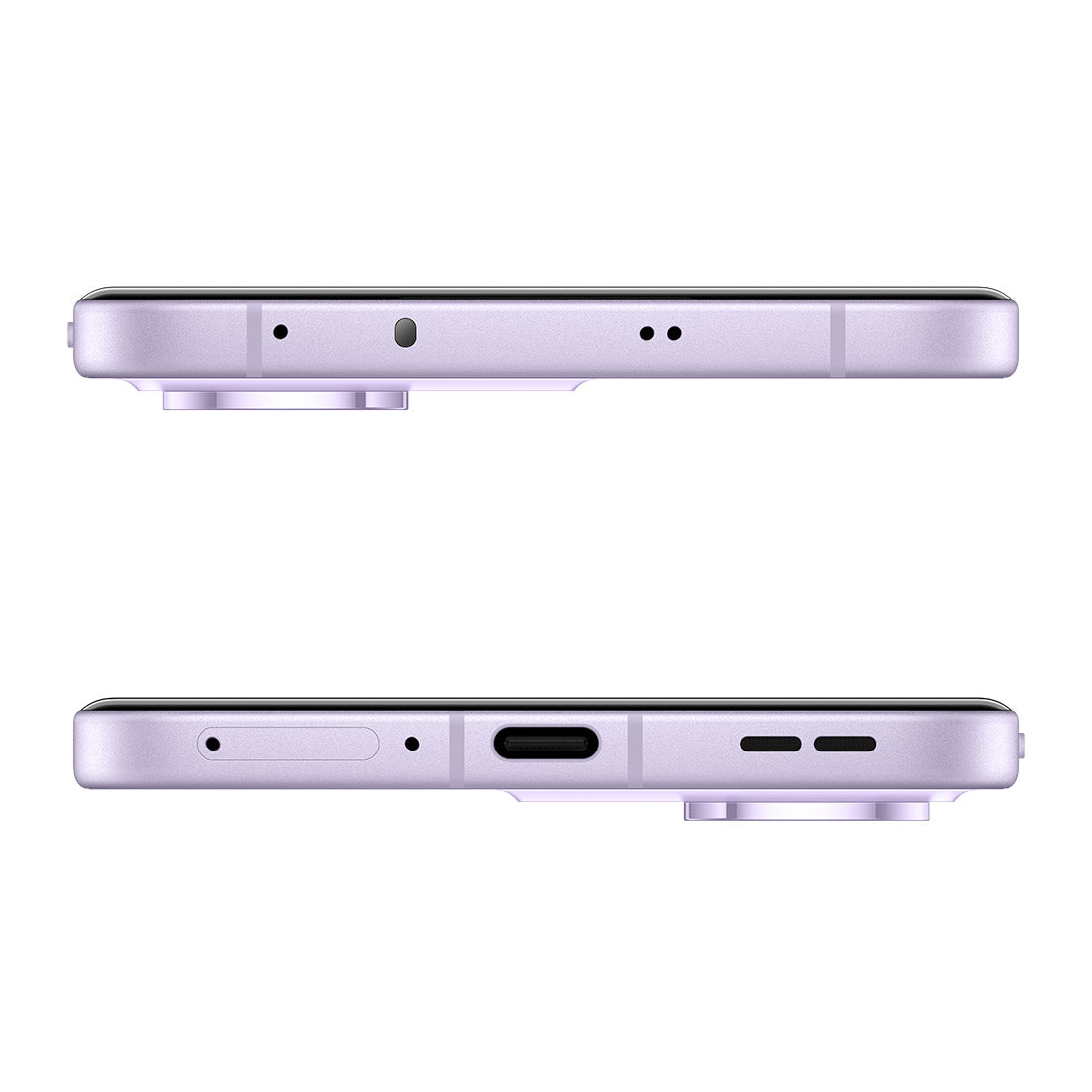 OPPO Reno13 Pro 5G (Dual Sim, 512GB/12GB, 6.83'') - Plume Purple