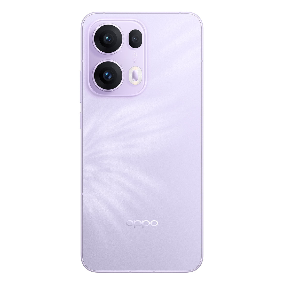 OPPO Reno13 Pro 5G (Dual Sim, 512GB/12GB, 6.83'') - Plume Purple