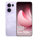 OPPO Reno13 Pro 5G (Dual Sim, 512GB/12GB, 6.83'') - Plume Purple