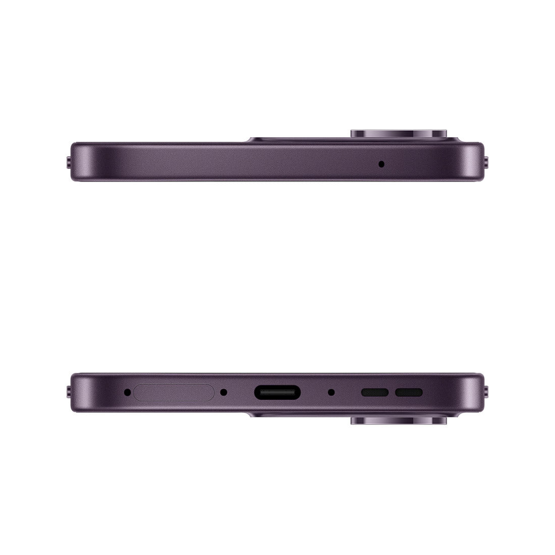 OPPO Reno16 F 5G (256GB/8GB, Launch Redeem Offer: Watch S Black) - Twilight Violet