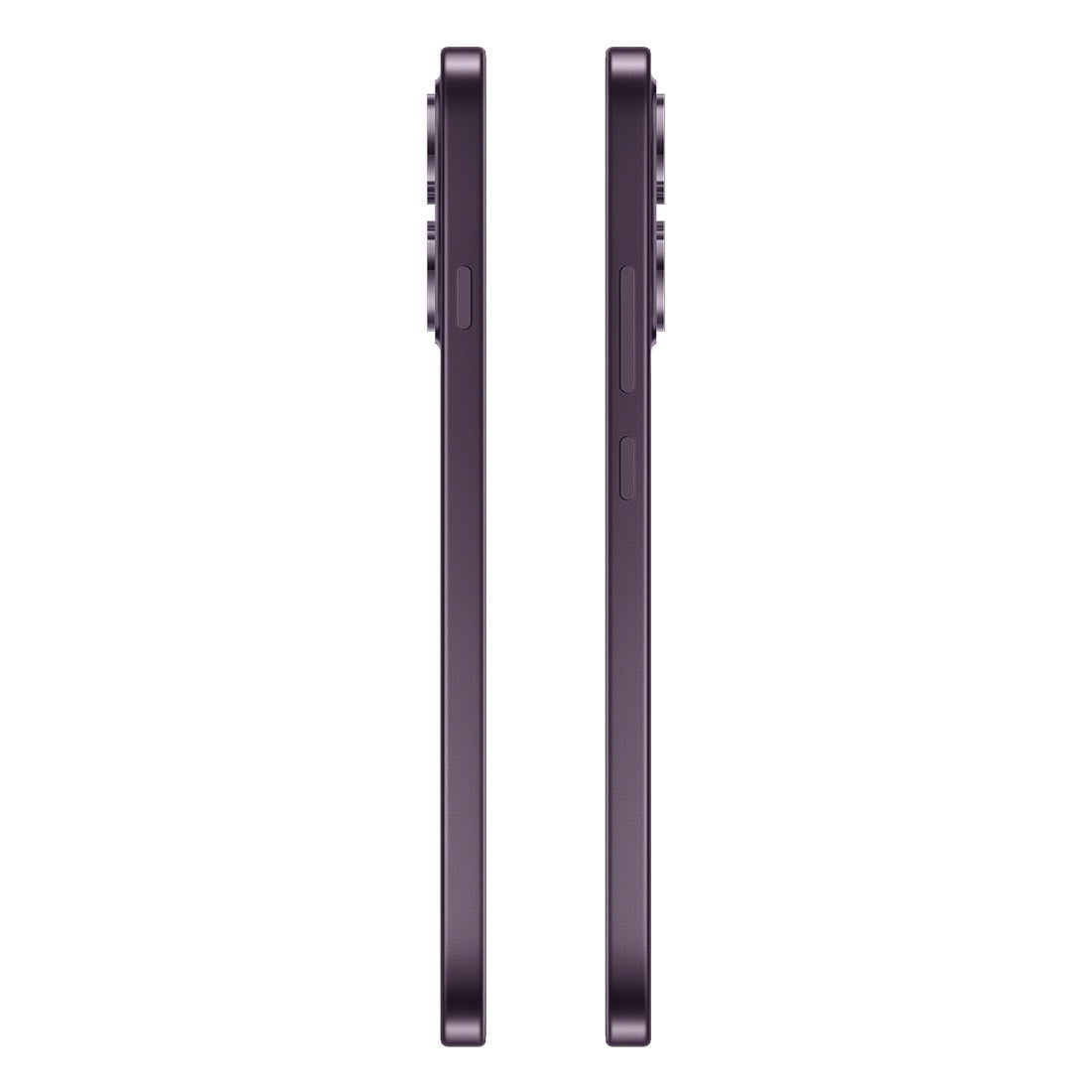 OPPO Reno16 F 5G (256GB/8GB, Launch Redeem Offer: Watch S Black) - Twilight Violet