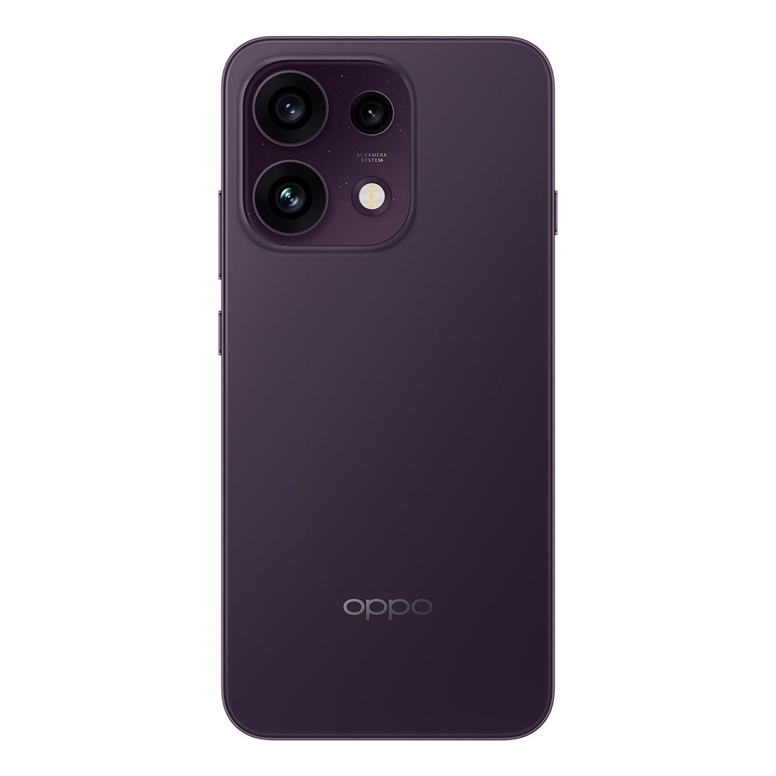 OPPO Reno16 F 5G (256GB/8GB, Launch Redeem Offer: Watch S Black) - Twilight Violet