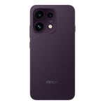OPPO Reno16 F 5G (256GB/8GB, Launch Redeem Offer: Watch S Black) - Twilight Violet