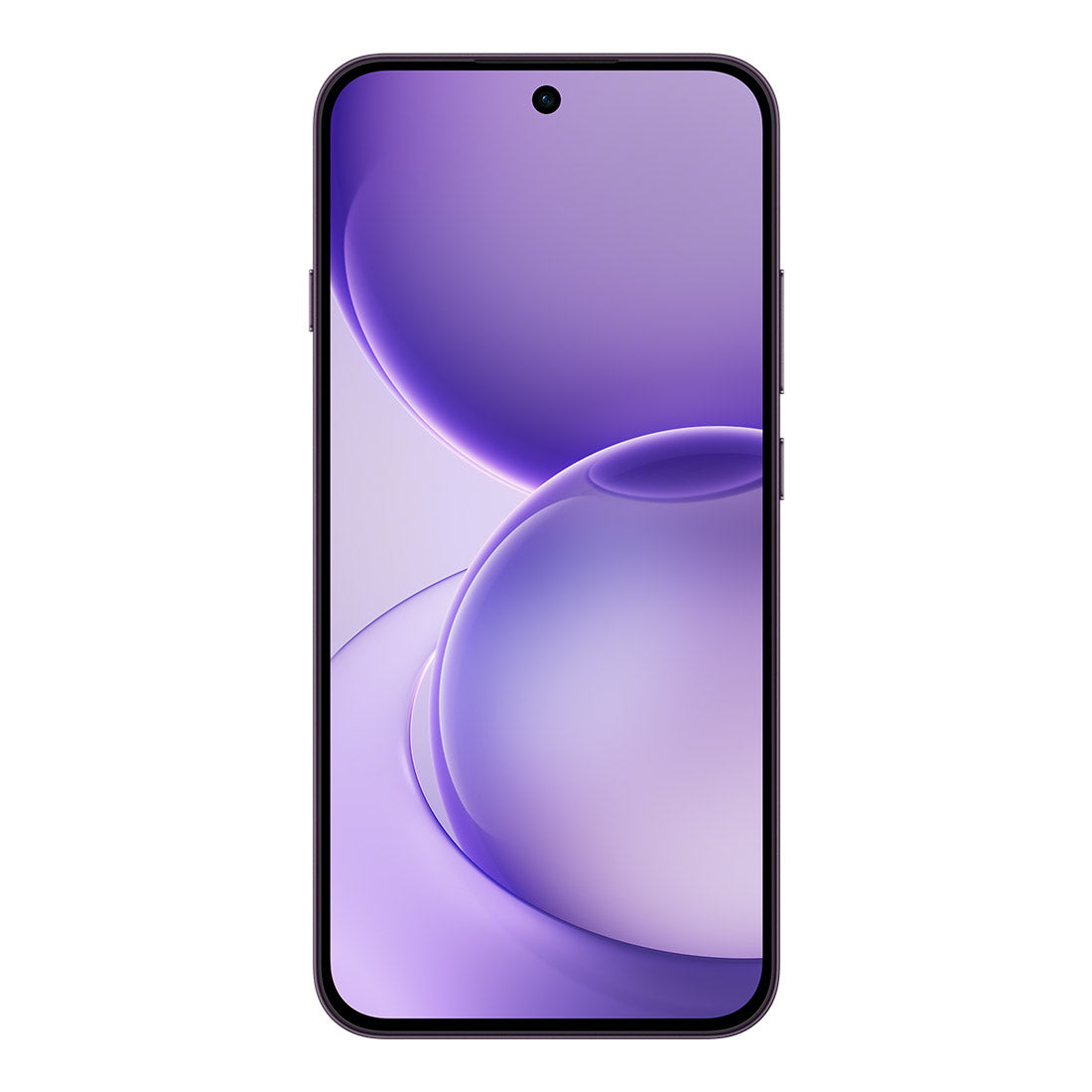 OPPO Reno16 F 5G (256GB/8GB, Launch Redeem Offer: Watch S Black) - Twilight Violet