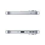 OPPO Reno16 F 5G (256GB/8GB, Launch Redeem Offer: Watch S Black) - Pop White
