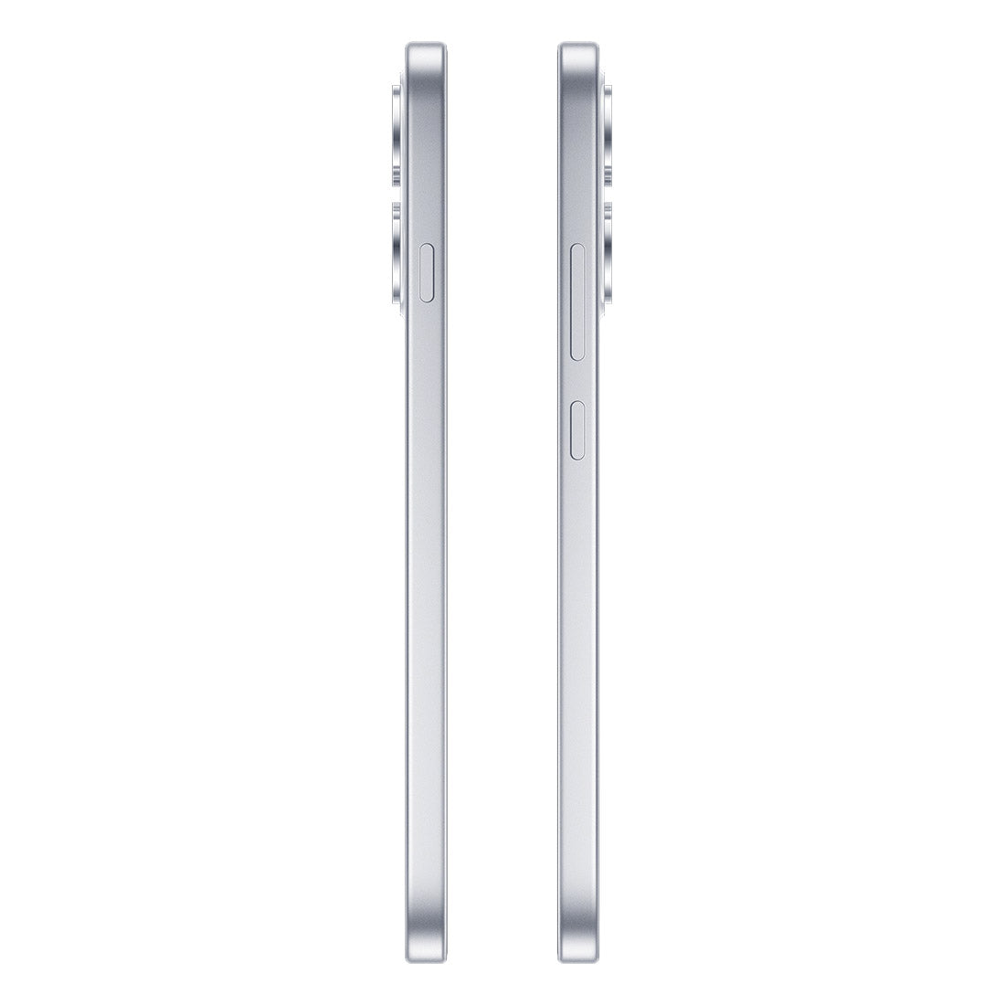 OPPO Reno16 F 5G (256GB/8GB, Launch Redeem Offer: Watch S Black) - Pop White