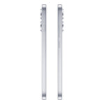 OPPO Reno16 F 5G (256GB/8GB, Launch Redeem Offer: Watch S Black) - Pop White