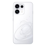 OPPO Reno16 F 5G (256GB/8GB, Launch Redeem Offer: Watch S Black) - Pop White